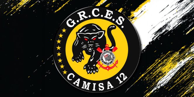 Foto: Camisa12. Escola de Samba