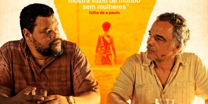 Cartaz Oficial
