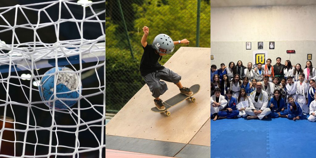 Semana Move - Sesc Itaquera - Destaques
