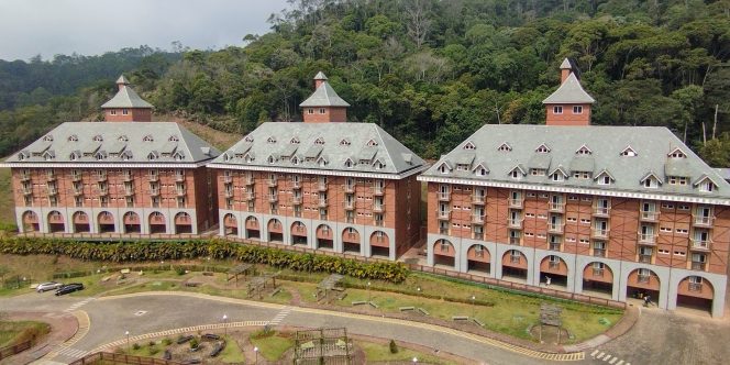 Foto: Sesc Domingos Martins