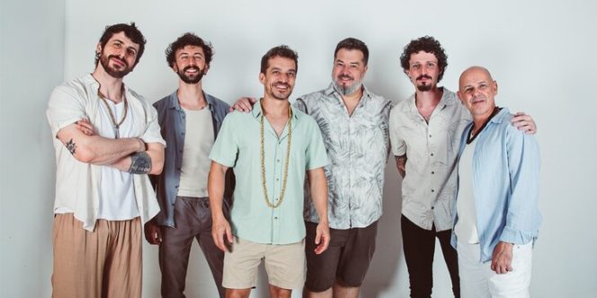 Foto: Giovanna Fischer