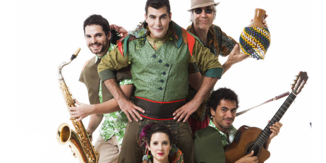 Foto: divulgação