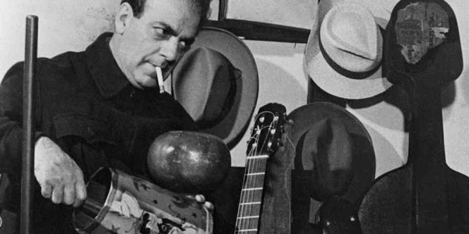 Acervo Museu Villa-Lobos 