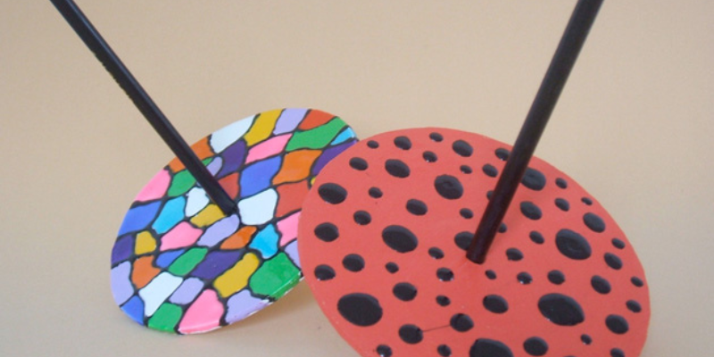 Zás-Trás - Oficina de Brinquedos - Divulgação