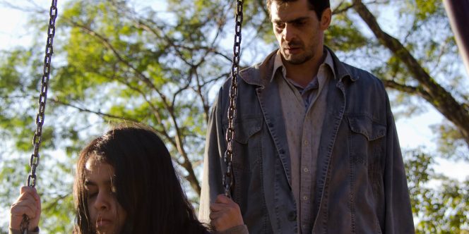 Foto: Pandora Filmes