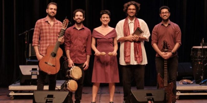 Foto: divulgação, Sesi SP