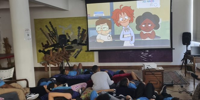 Divulgação
