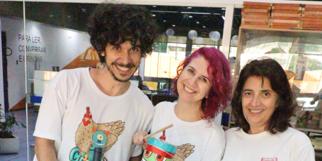 Foto: Mariana Krauss.