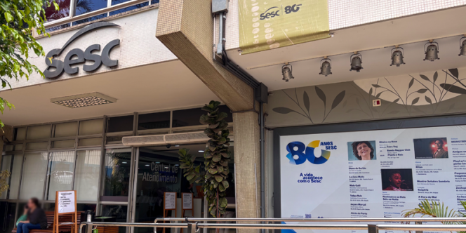 Foto: Acervo Sesc