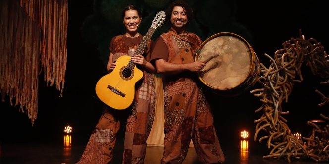 Foto: Ngoma Studio