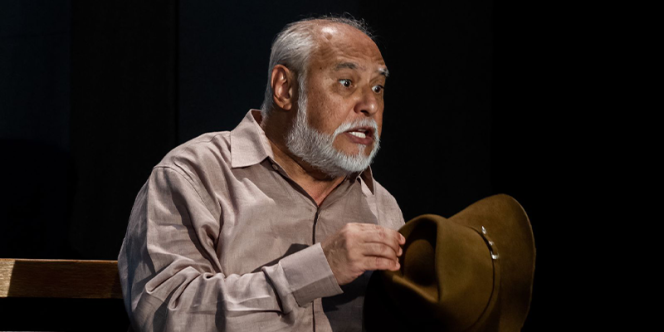 Foto: Marco Sobral