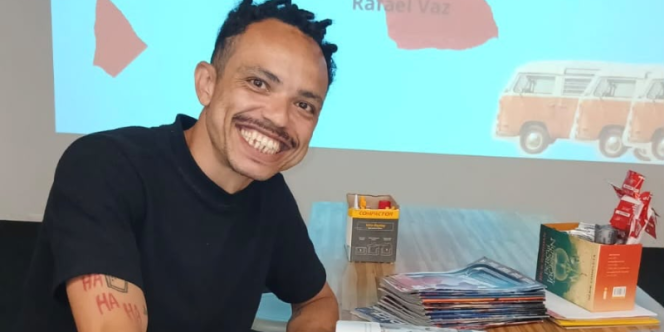 Rafael Vaz
