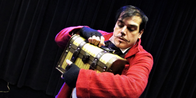 Ian Costa
