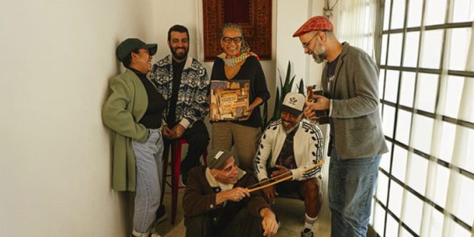Foto: Thamires Mulatinho