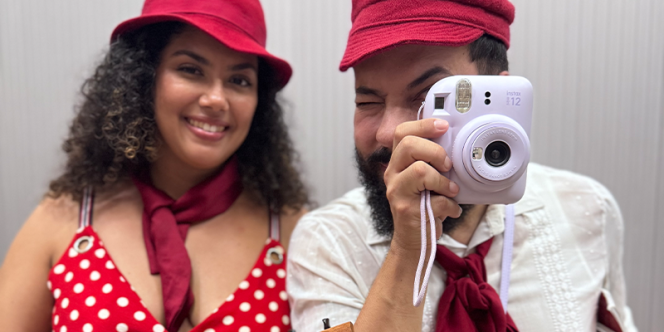 Foto: Adryela Rodrigues