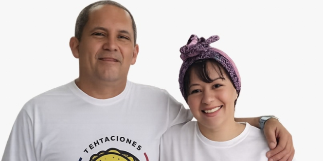 ¿Vamos Merendar - Foto DaGente Produtora