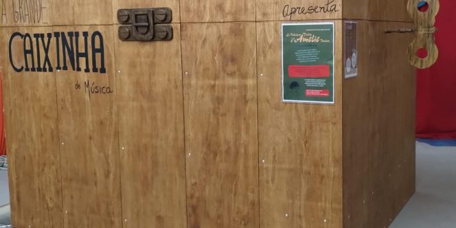 Foto: Arquivo pessoal