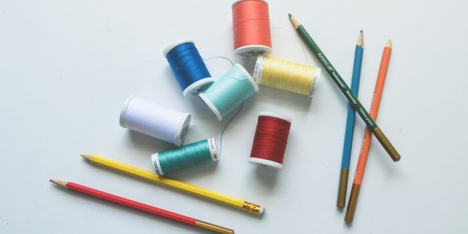 Descompressão: Desenha e Borda - divulgação