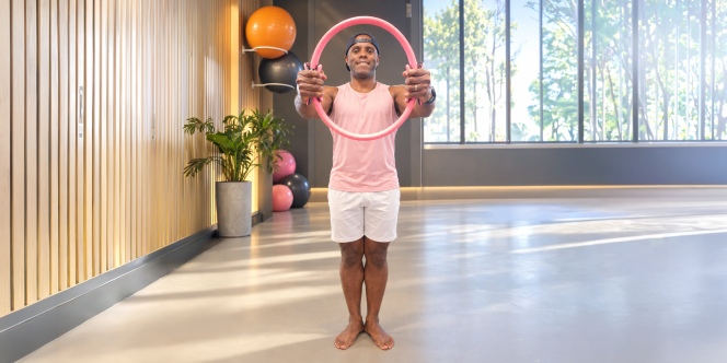 Especial Pilates: Saúde física e mental da mulher - divulgação