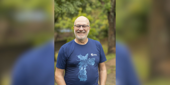 Foto: João Mantovani