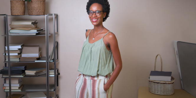 Diálogos 60+: Corpo, desejo e sexualidade depois dos 60 - com Alyne Silva - foto: Mustela