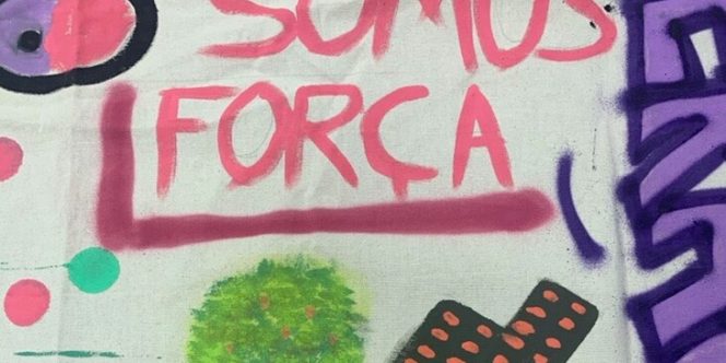Foto: Luiza de Oliveira