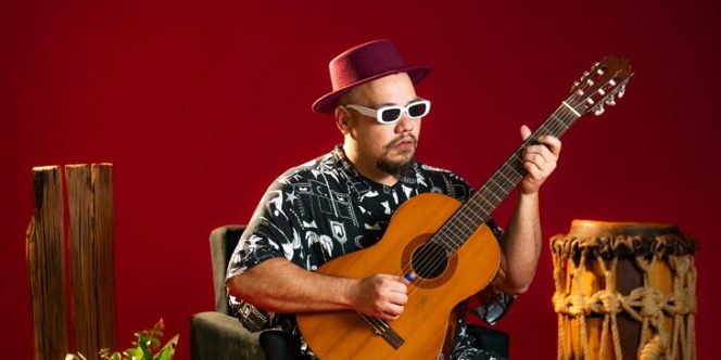 Foto: Gabriel Albertini