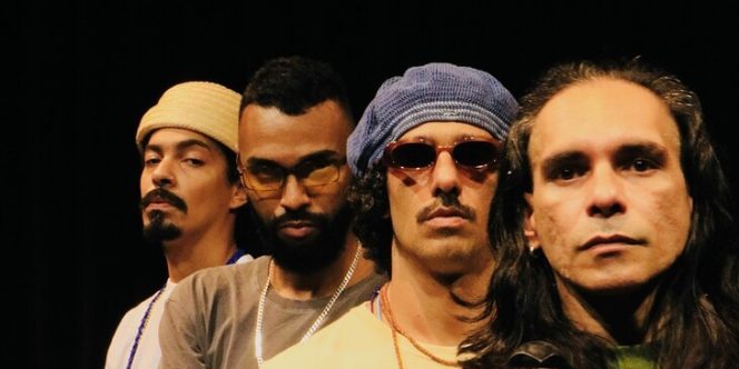 Foto: Acervo da banda