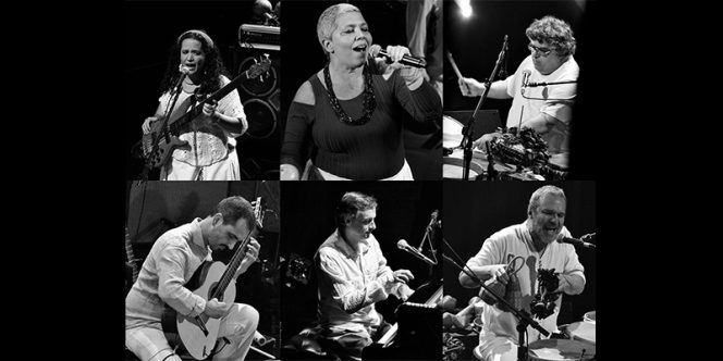 Fotos: Daniel Kersys