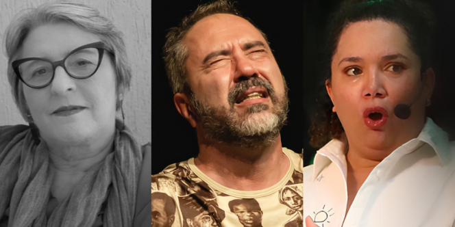 Fotos: Vania Rodrigues / divulgação / divulgação