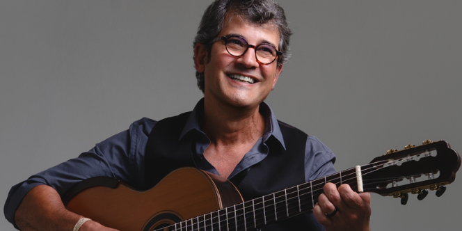 Foto: Ric Romero