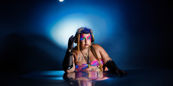 TOP 20 Clipes Queer com Jup do Bairro - divulgação
